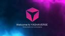 YASHAVERSE - Alpha & LaunchPad for Token & NFT Banner