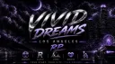 ☁🌙• 𝐕𝐢𝐯𝐢𝐝 𝐃𝐫𝐞𝐚𝐦𝐬 𝐑𝐏 | 𝐂𝐚𝐥𝐢𝐟𝐨𝐫𝐧𝐢𝐚 •🌙☁ server banner