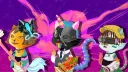 Strayed Calien banner