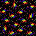 ☆ Jamie’s server for the gays and the theys ☆ Discord server banner