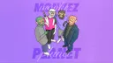 Monkez Planet banner