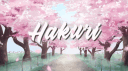 Solana Hakuri Club 伯吏 banner