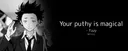 banner