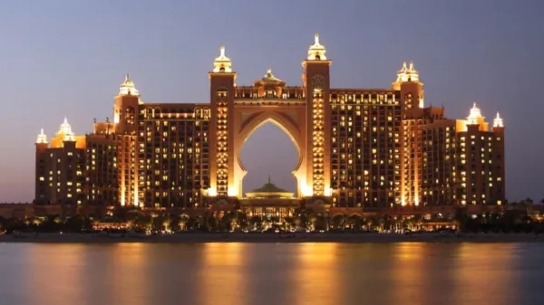 banner