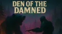 Den of the Damned banner
