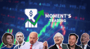Moment's Trading banner