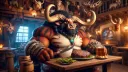 Thunder Bluff Smokehouse banner