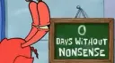 Goat Format War League banner