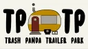 Trash Panda Trailer Park banner