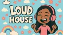 -ˏˋ. loud house ˊˎ- banner