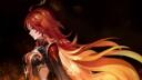 Tabibito'nun Genshin Impact Sunucusu Banner
