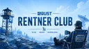 Rentner Club banner