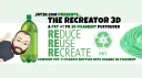 The Recreator 3D by JRT3D banner