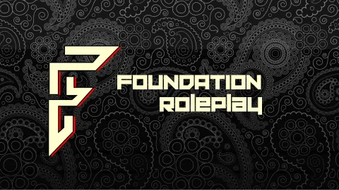 Foundation banner