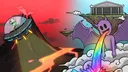 banner