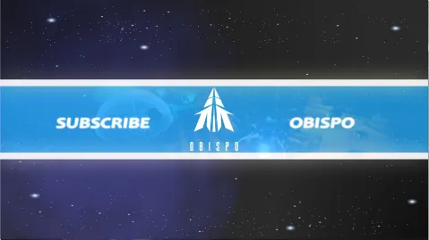 ╠ Obispo ╣ banner