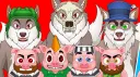 banner