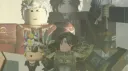 ... banner