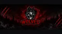 Wolves banner