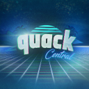 Quack Central server banner