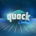 Quack Central server banner