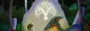 banner