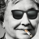 Helen Kellers Book Club server banner