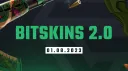 BitSkins.com - BUY & SELL CS2 SKINS EASILY 💸 banner