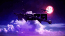 banner