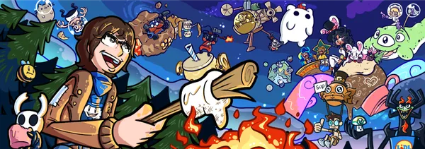 banner