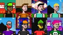 Crypto Poker Players banner