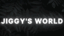jiggy's world banner