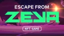 Escape from Zeya banner