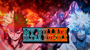 My Villain Ultra Rumble Banner