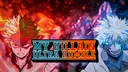 My Villain Ultra Rumble banner