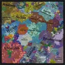 Stoneworks Cartography Guild banner