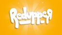 Redupper’s community banner