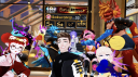 The Mighty Gym Discord server banner