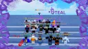 Steal banner
