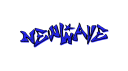 New Wave server banner