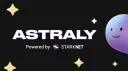 Astraly banner