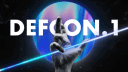 ✪ DEFCON 1 ✪ banner