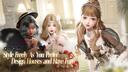 Life Makeover Global Banner