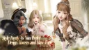 Life Makeover Global banner