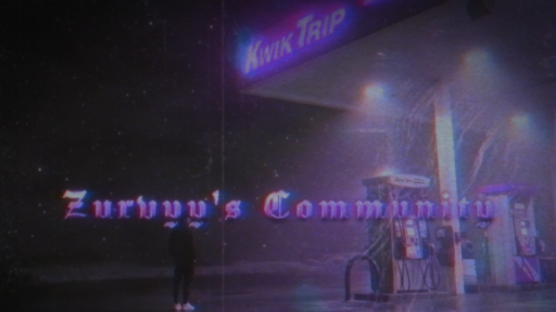 Zurvyy's cave Discord server banner