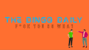 THE DINGO DAILY banner