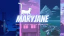 Maryjane banner