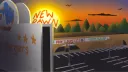 TWF: New Dawn Community Discord server banner