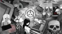 ☣ SCP:Area - V ☣ 「TRP」 banner