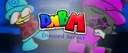 Dave and Bambi Mania Official Server banner